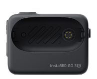 Insta360 GO 3S (128GB) Czarna - 1260057 - zdjęcie 6